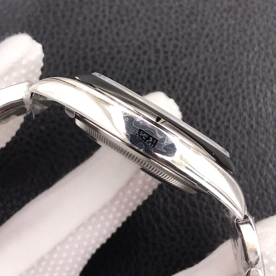 41mm Multiple Dial Color Options Watch S4004