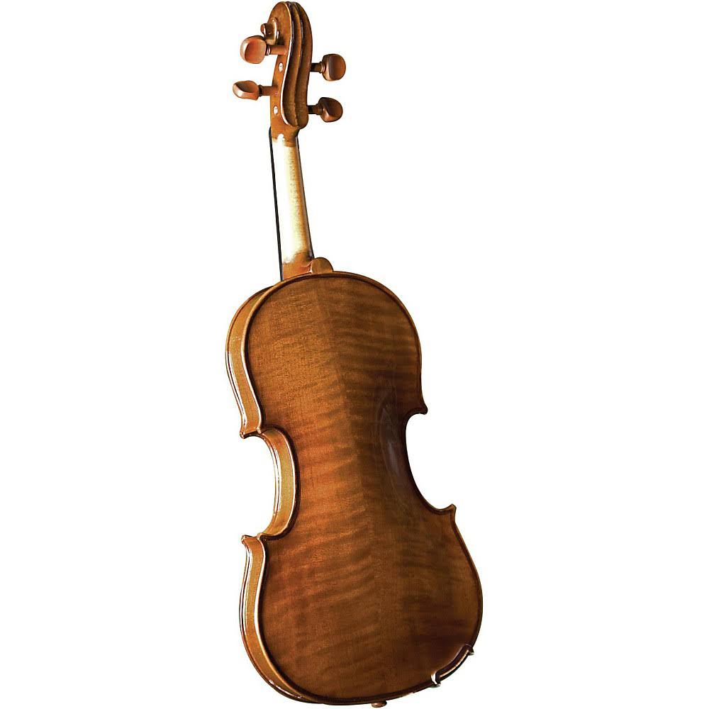 1/4 Size Student Violin Outfit Q192
