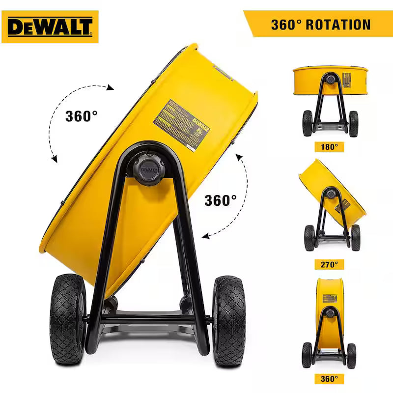 Heavy-Duty Drum Fan with Power Cord and Speed Control E67121