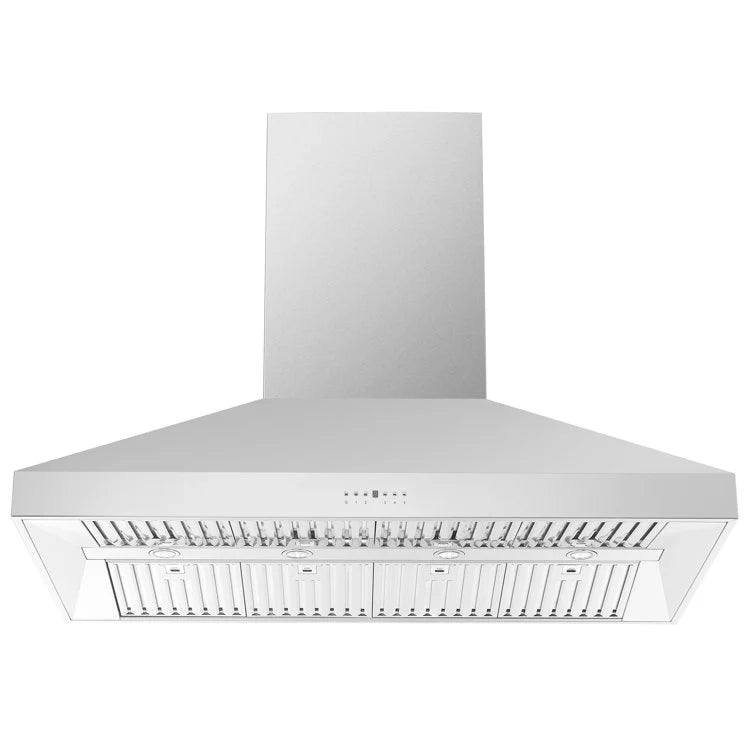 Stainless Steel Island Range Hood R697