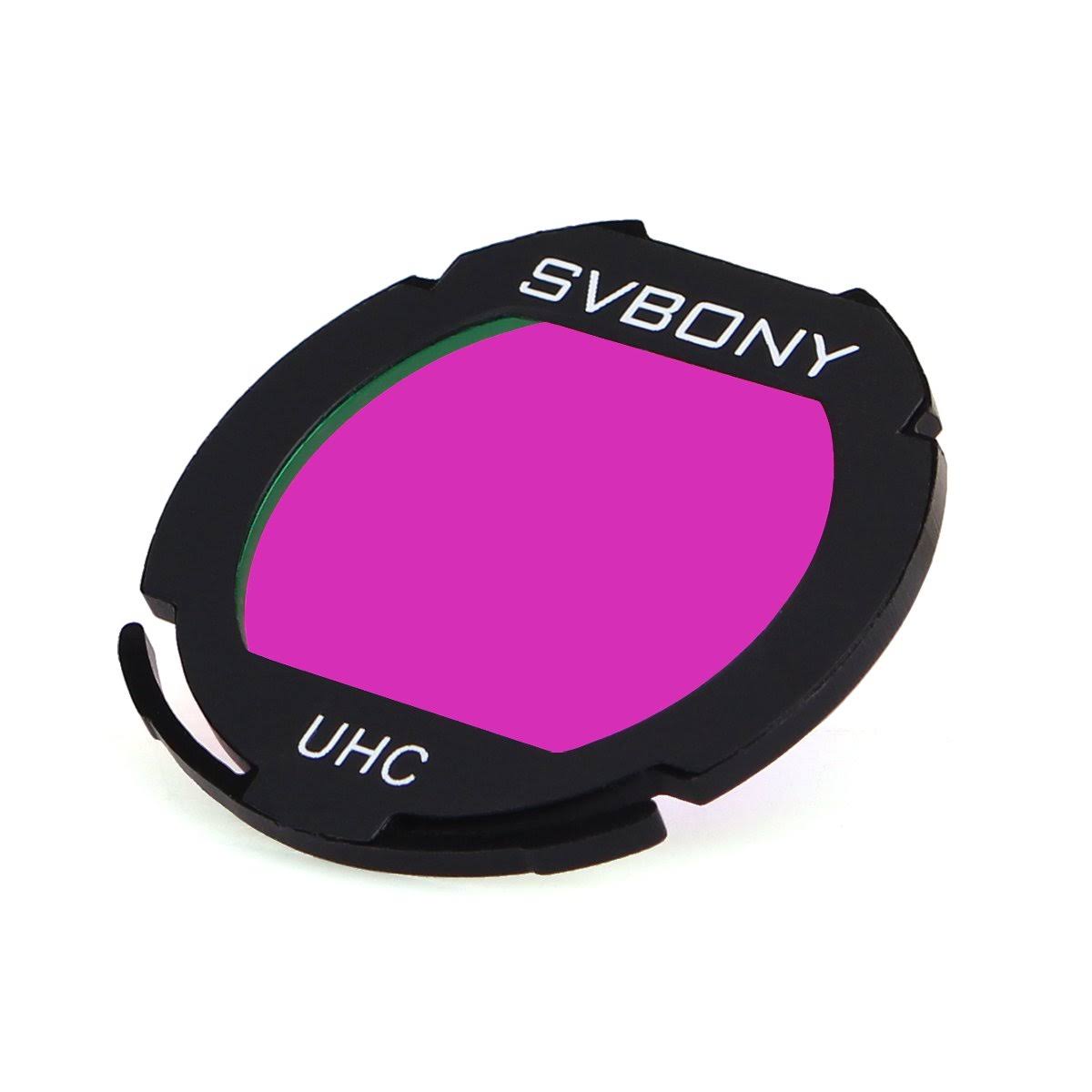UH-C Clip-On Telescope Filter M3971