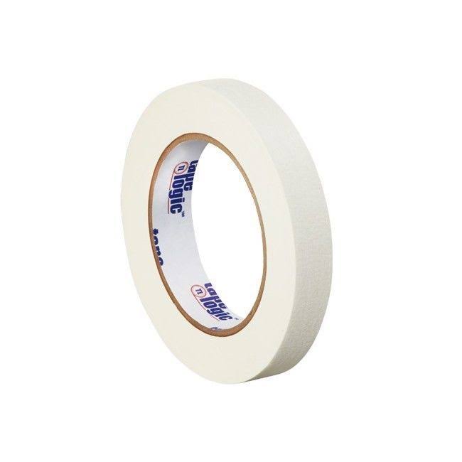 1/4x22 x 60 yds. Double Sided Film Tape, 188/Case N8441