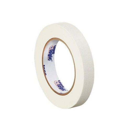 1/4x22 x 60 yds. Double Sided Film Tape, 188/Case N8441