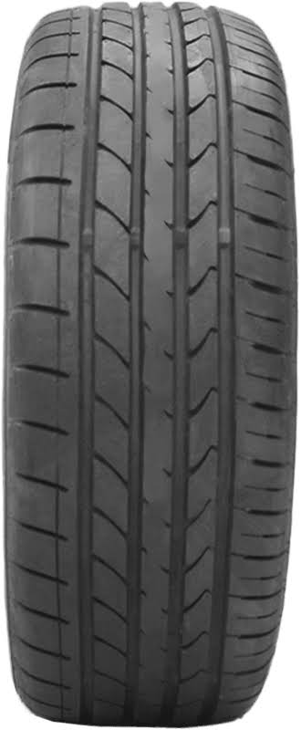 315/35R20 110Y XL Tire S6020