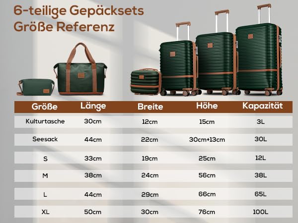 20 Inch Expandable Spinner Wheel Hard Shell Luggage Set with TSA Lock Y3188