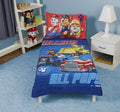 4-Piece Toddler Bedding Set E681253