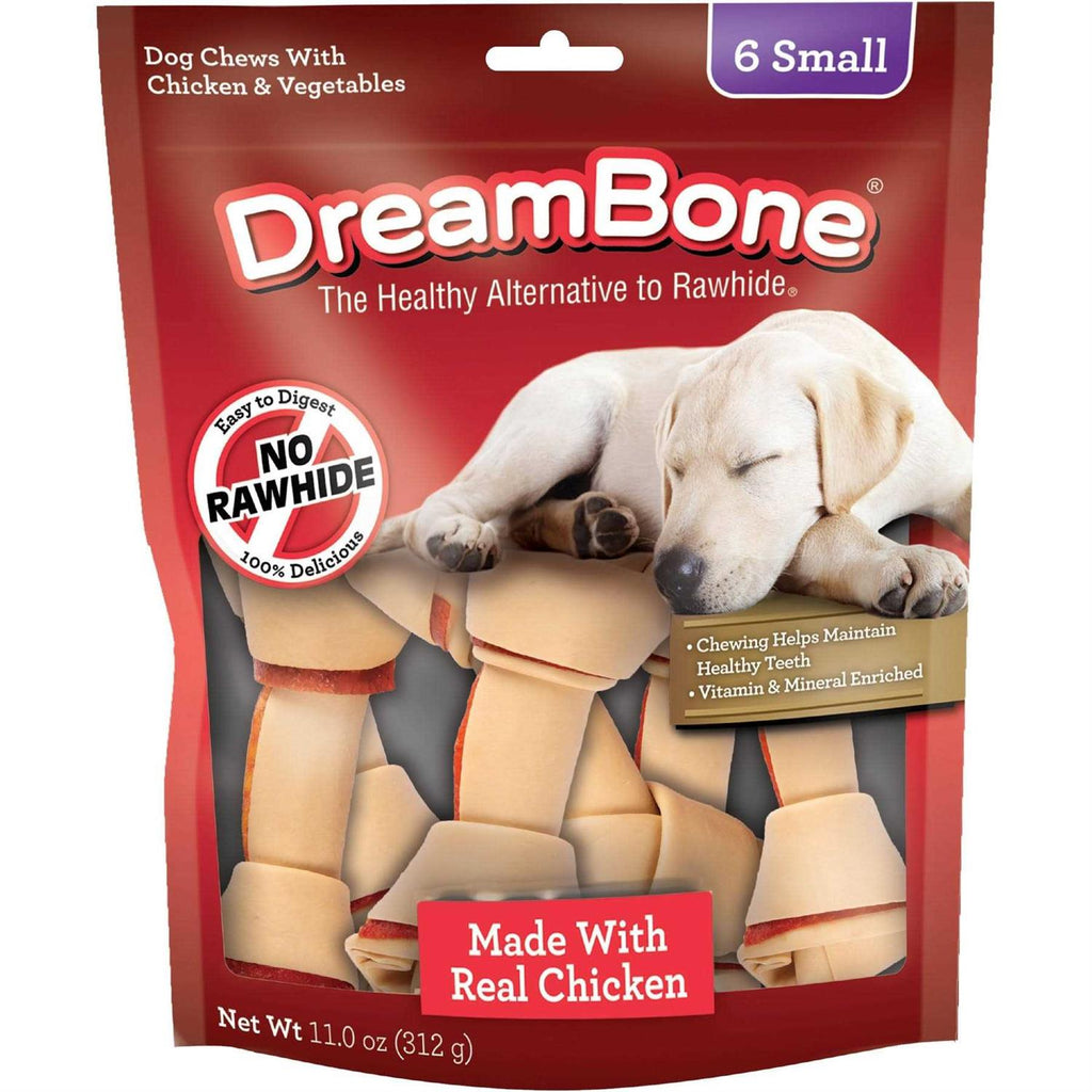 Chicken Dog Chews K305972