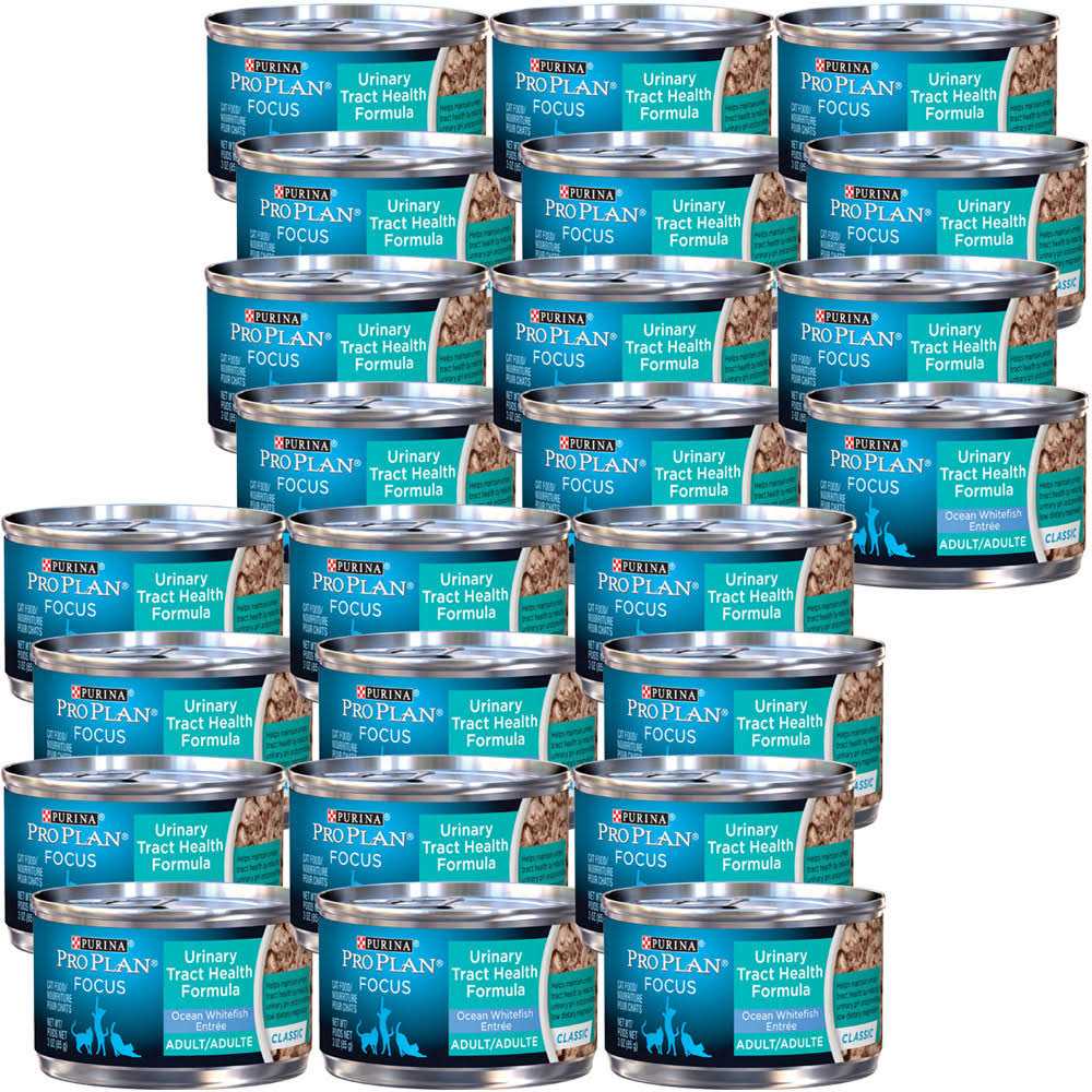 Adult Cat Canned Food A506313