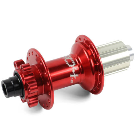 Rear Hub U236