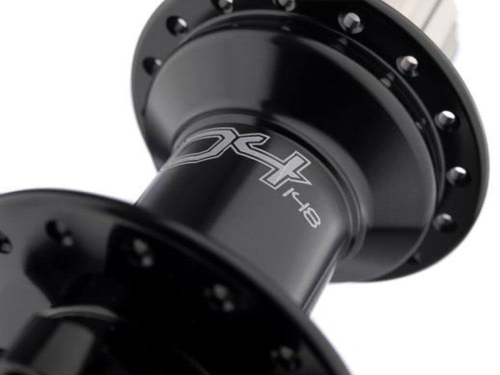 Rear Hub U236