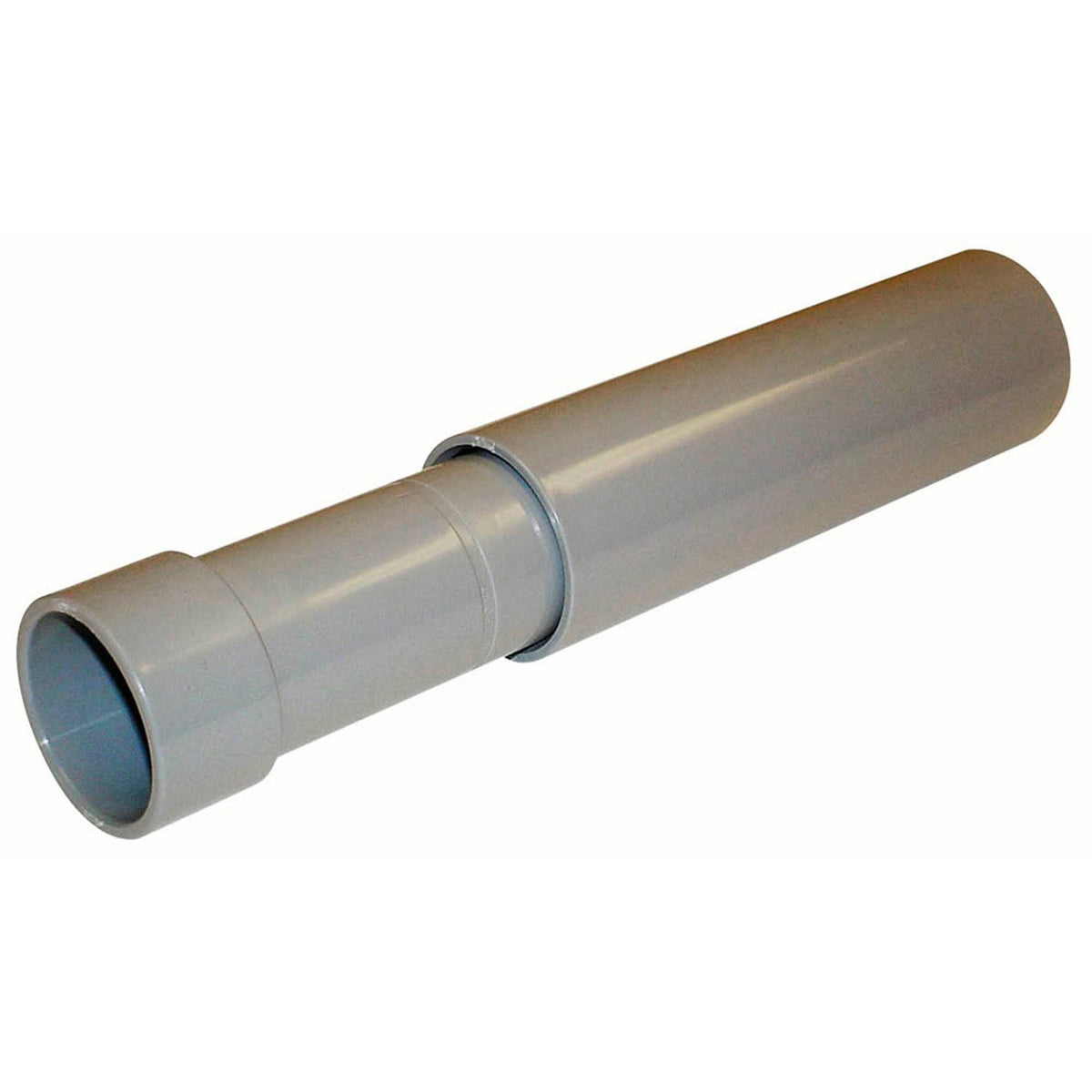 3 in. Schedule 40 and 80 PVC Expansion Coupling F13773