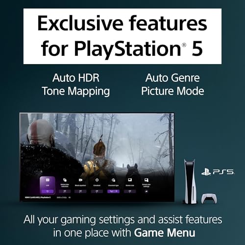 55 Inch 4K Ultra HD LED Smart Google TV with Dolby Vision HDR and Native 120HZ Refresh Rate P290420