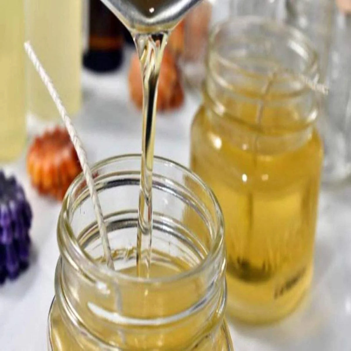 Chocolate Bunny Fragrance Oil 64 oz Bottle I981