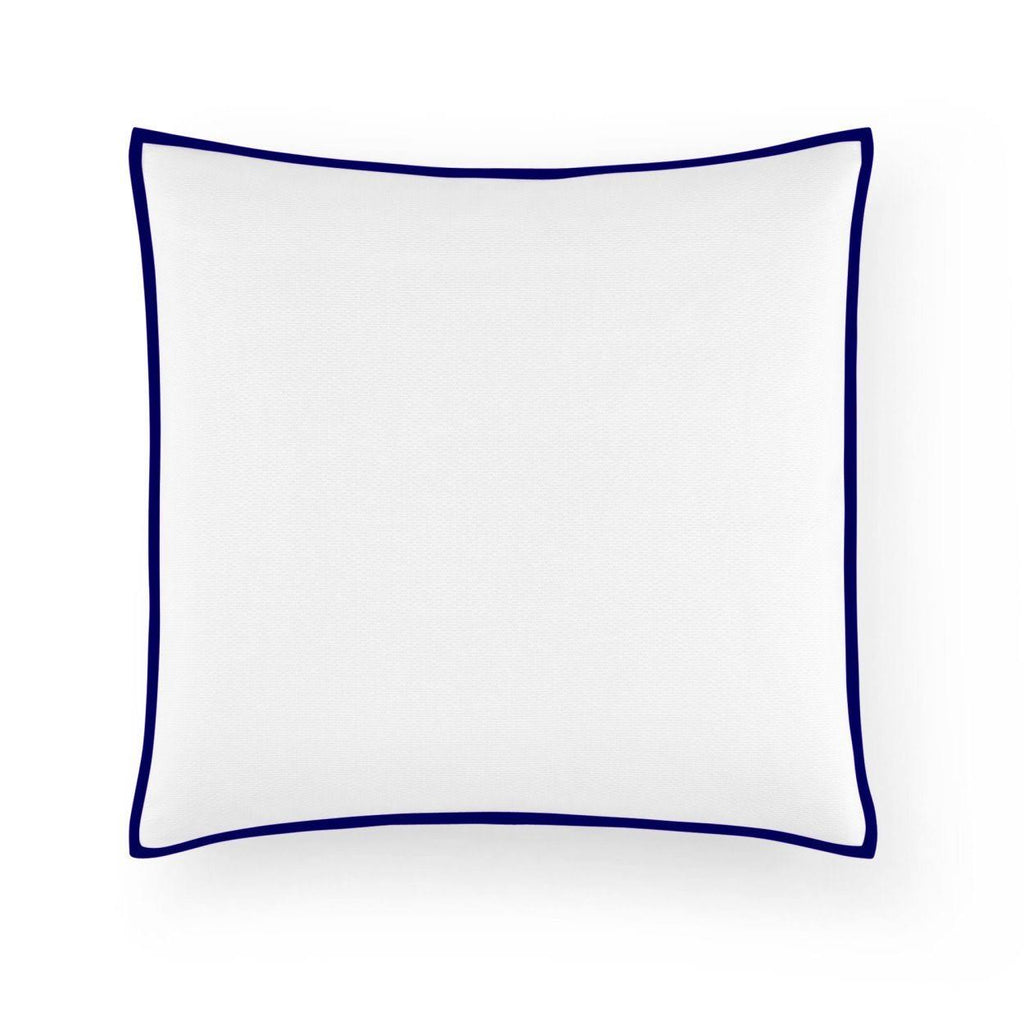 100% Cotton Envelope Sham Oblong I692