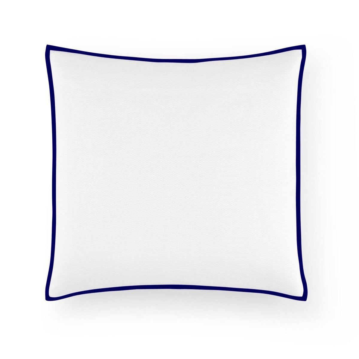 100% Cotton Envelope Sham Oblong I692