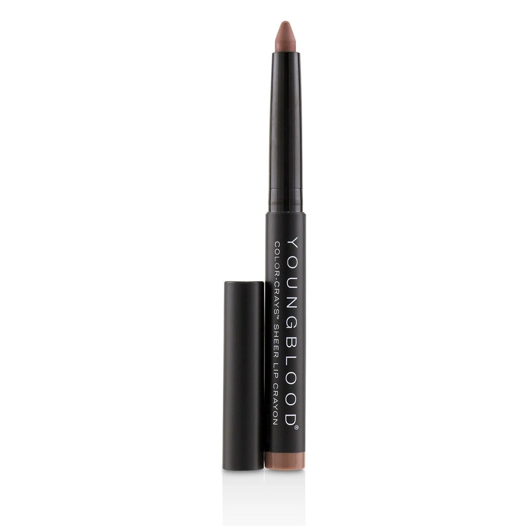 Sheer Lip Crayon X9121