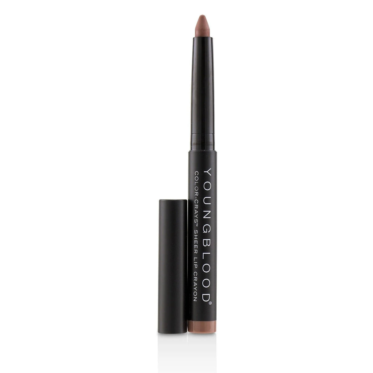Sheer Lip Crayon X9121