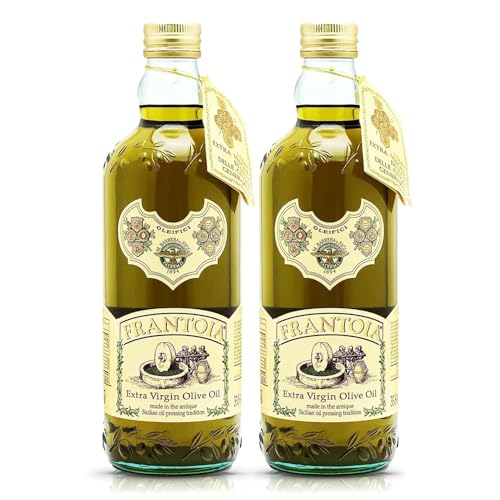 Extra Virgin Olive Oil 33.8 fl oz Pack of 2 W2739