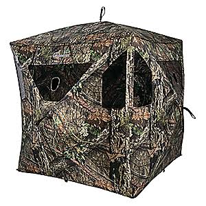Spartan Ground Blind I493