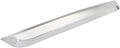 Chrome Front Lower Grille Trim Molding Plastic Replacement Pack of 2 U7308