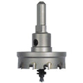 Carbide Hole Cutter, 2in. Hole K681
