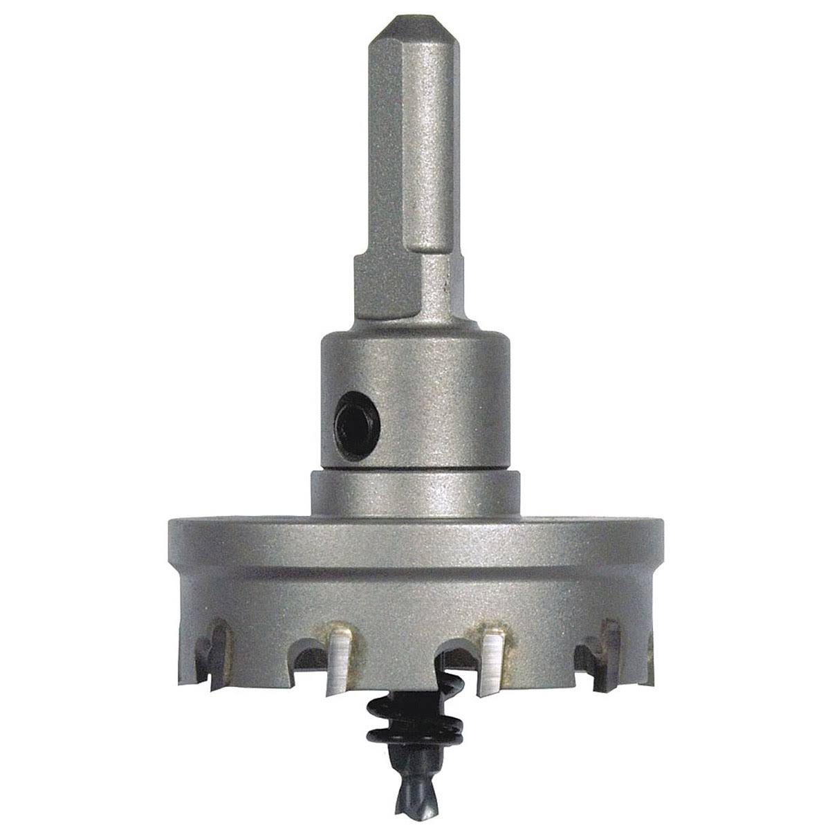 Carbide Hole Cutter, 2in. Hole K681
