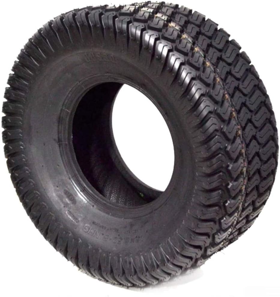 20x8x10 4PLY Turf Lawn Mower Tractor Tires R30041