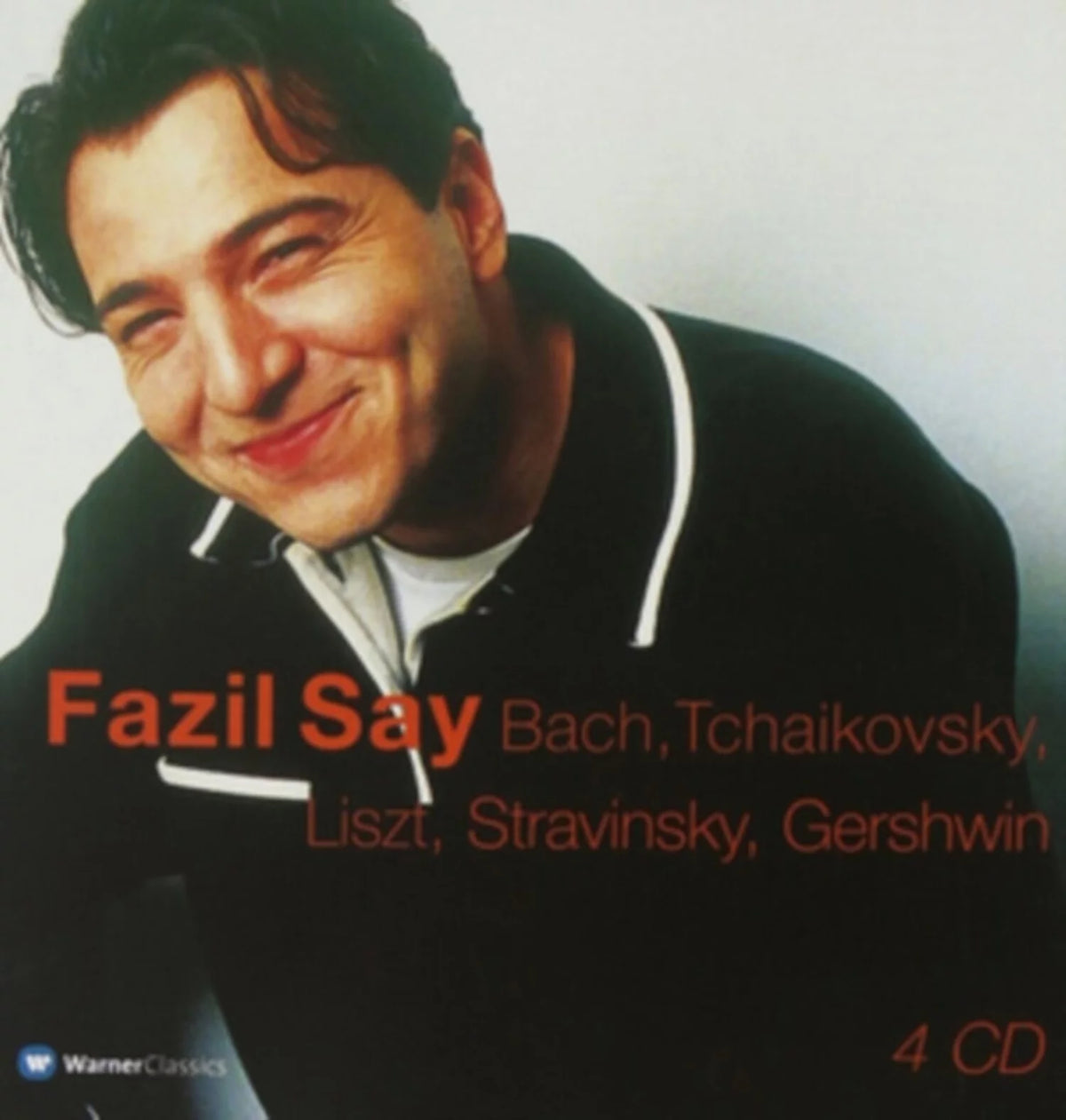 Bach Z454177