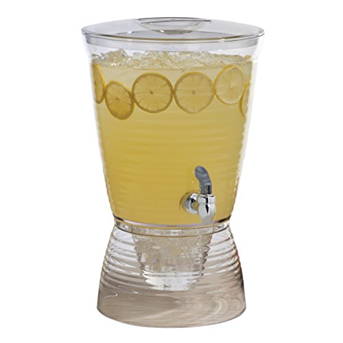 1.5-Gallon Beverage Dispenser Z709