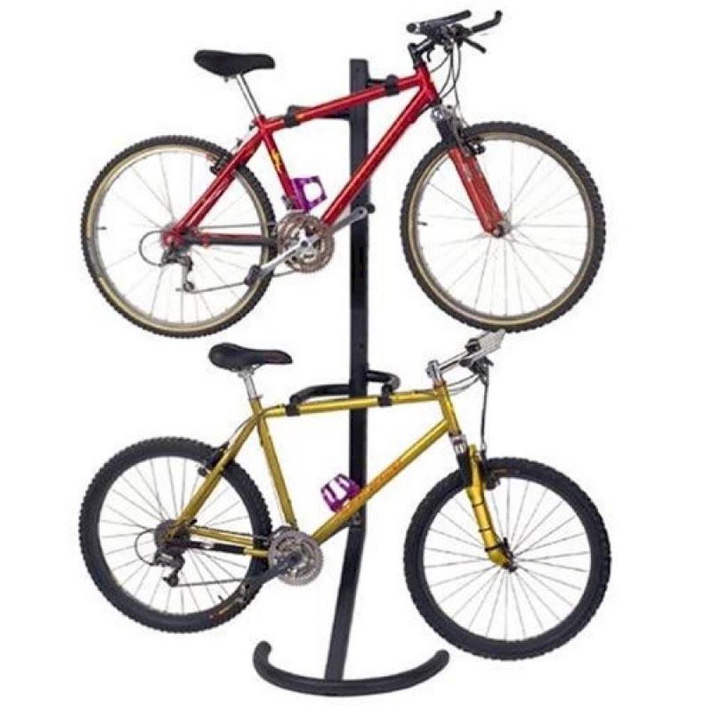 Bike Stand A667