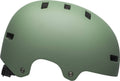 Matte Light Green Helmet K452723
