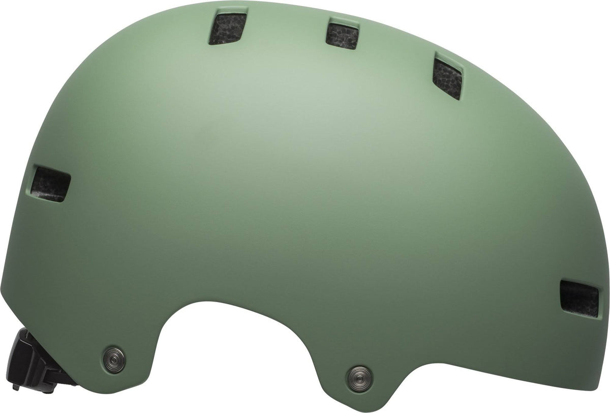 Matte Light Green Helmet K452723