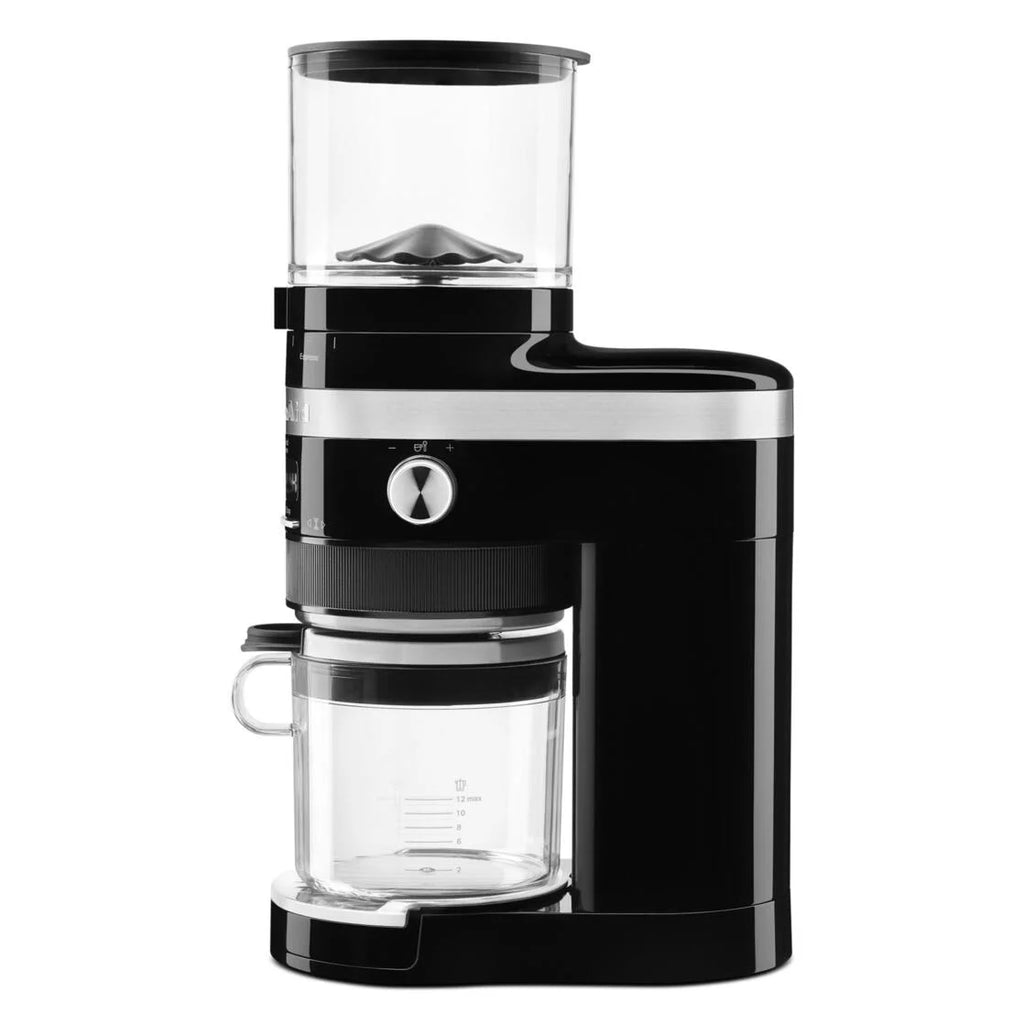 Burr Coffee Grinder C1007