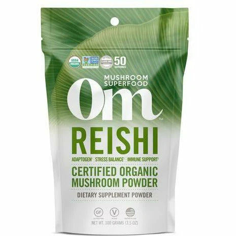 Reishi 100 g S201
