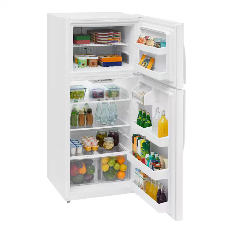 Top Freezer Refrigerator B89260