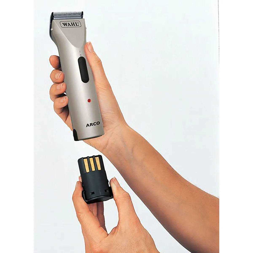 Cordless Clipper Kit E5887
