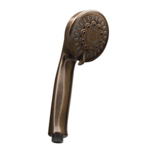 Oil Rubbed Bronze Multi Function Hand Shower U93582