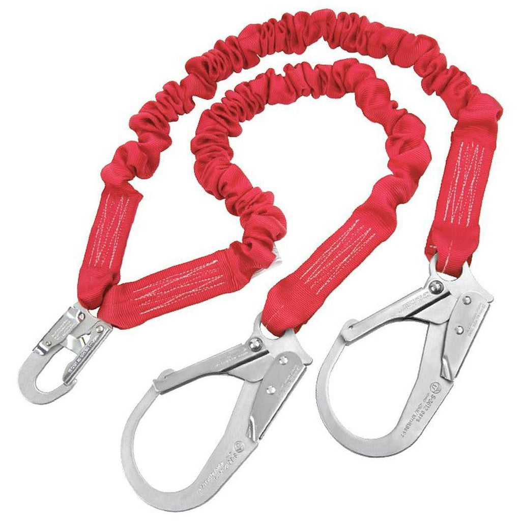 Pro 6& Shock Absorbing Lanyard U670724