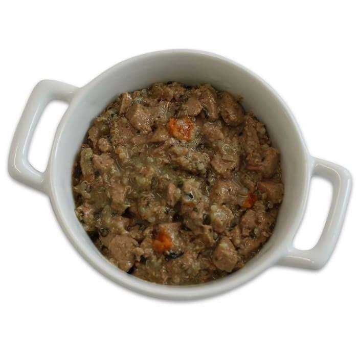 Organic Turkey Pet Supplies B6353