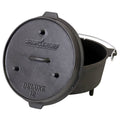Cast-Iron Dutch Oven R3916