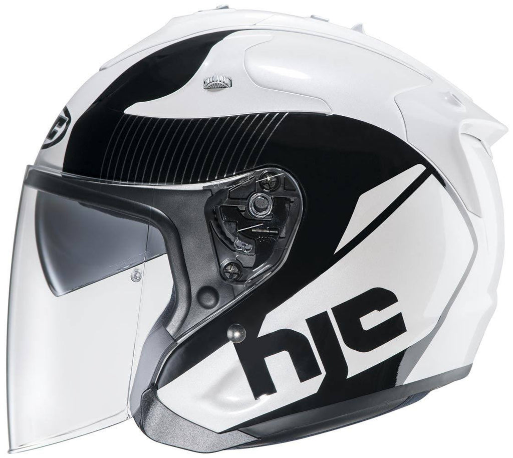 Yellow Black Helmet G84490