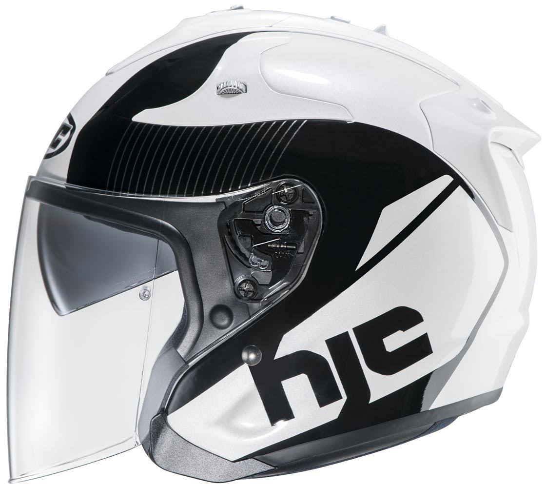 Yellow Black Helmet G84490