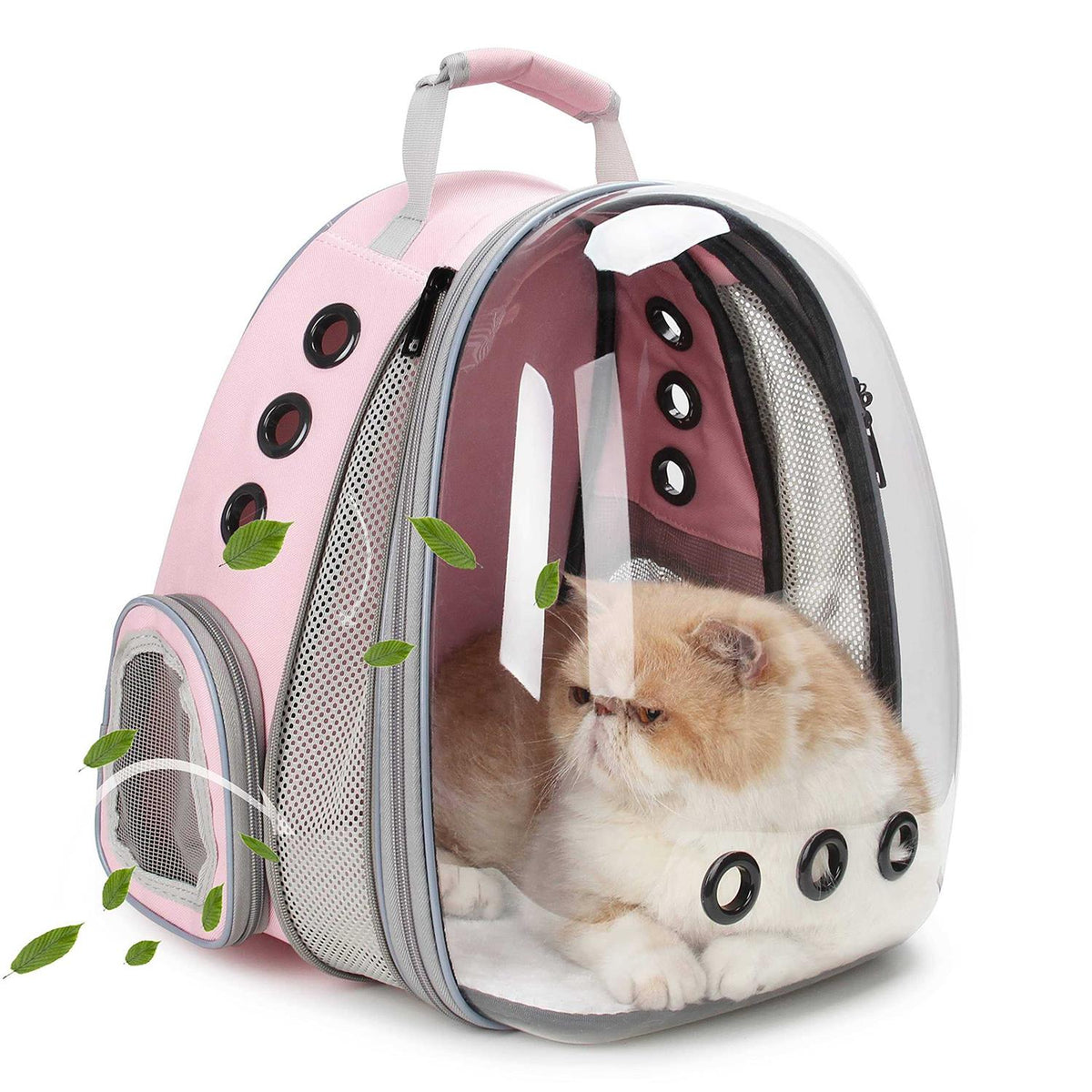 Pet Carrier Backpack L19960