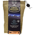100% Jamaica Blue Mountain Coffee (16oz Whole Beans) H6334