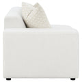 Upholstered Tight Back Chair J207