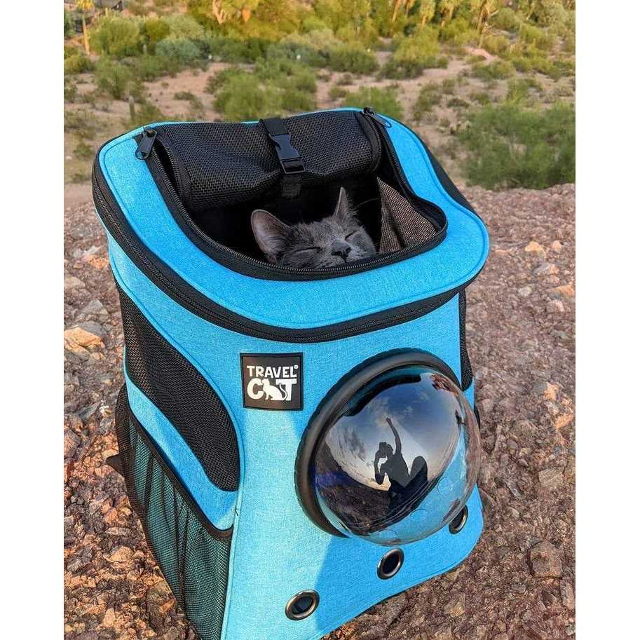 Cat Backpack K270601