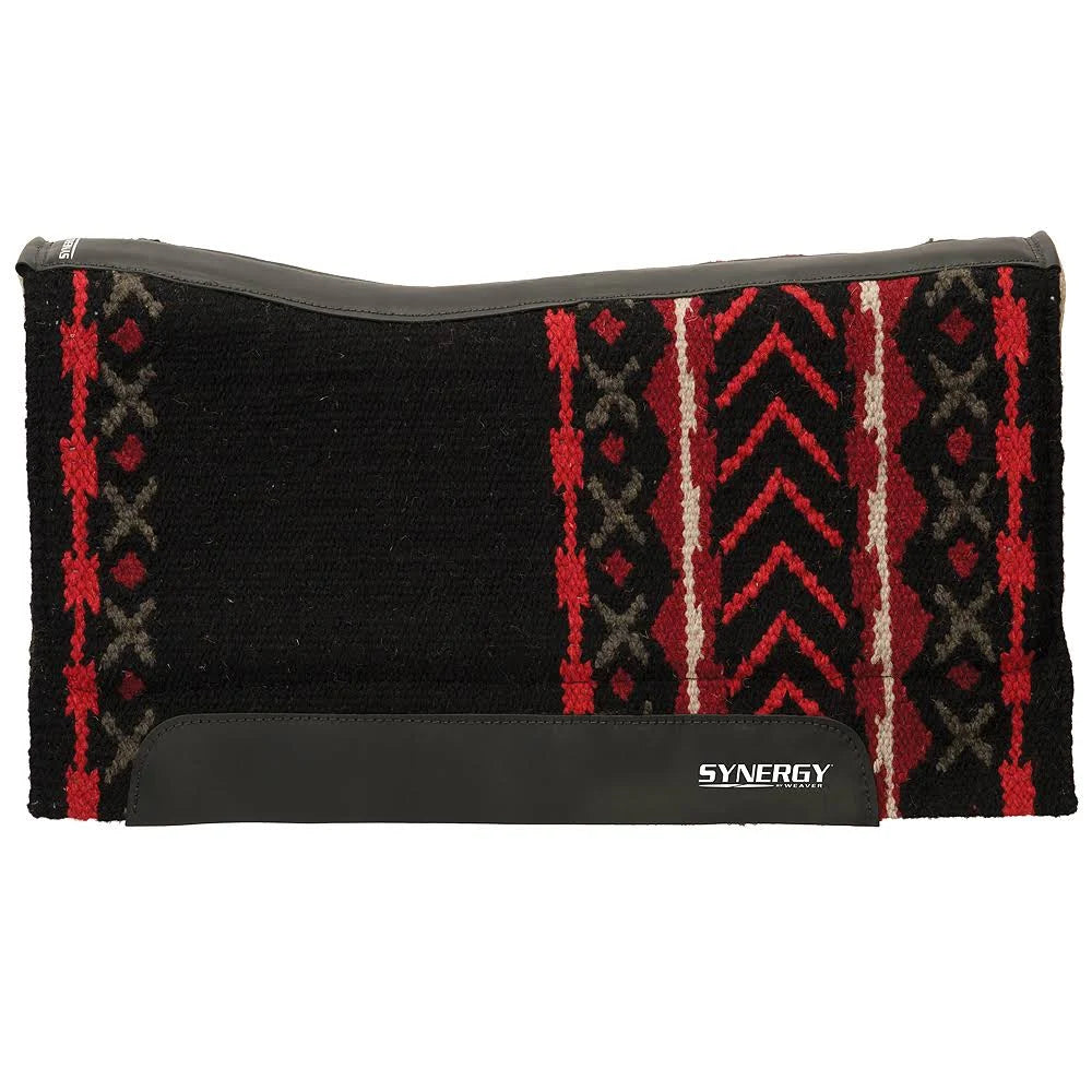 33 x 38 Performance Saddle Pad U6177
