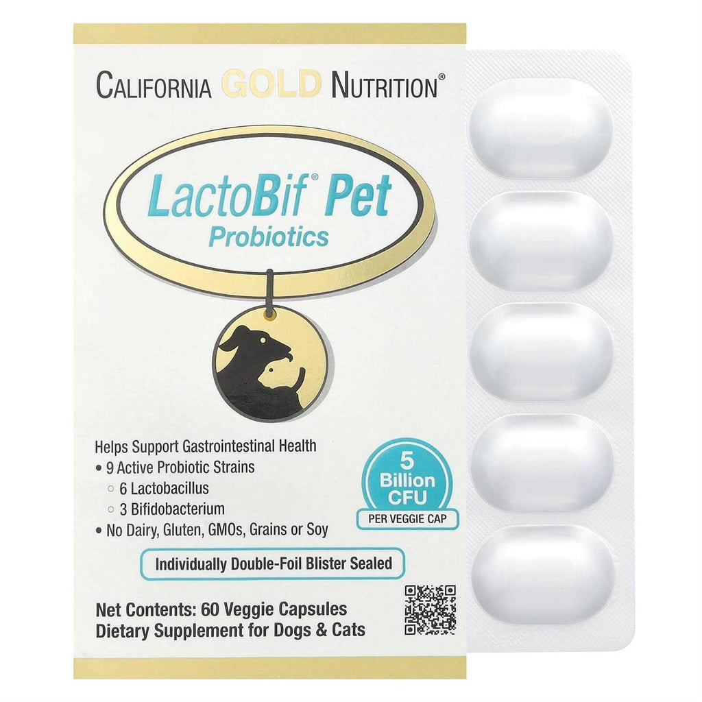 Pet Probiotics R973044