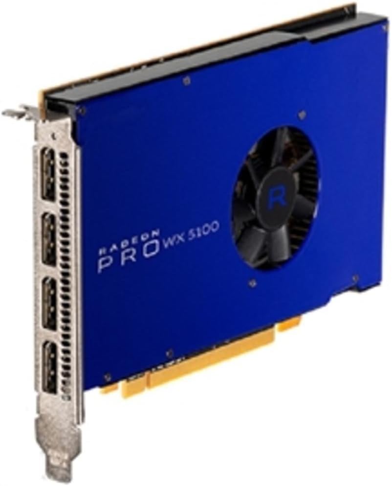 Video Card 8GB GDDR5 Q759207