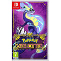 Nintendo Switch European Version X147022